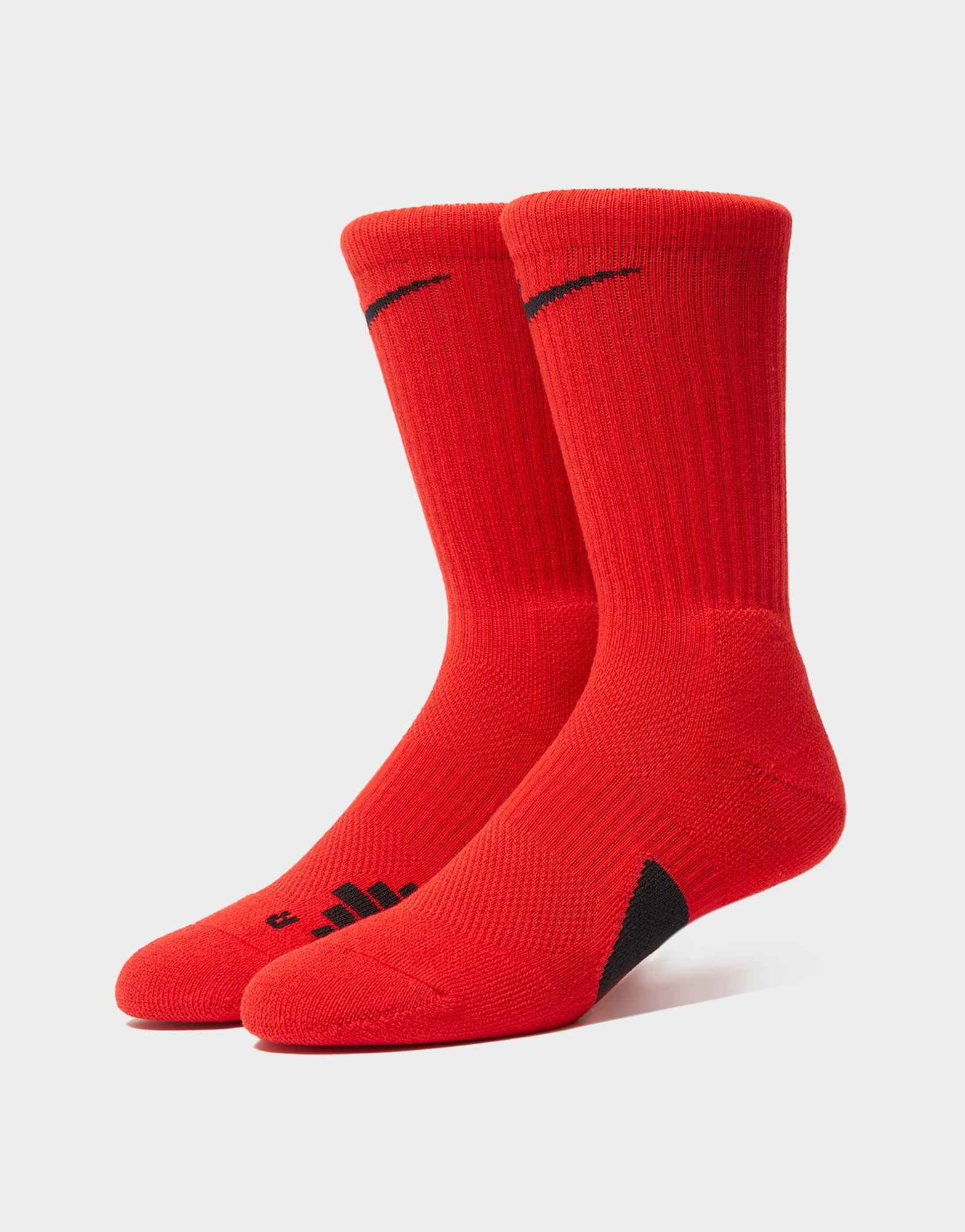 Nike Chaussettes Elite Crew Basketball