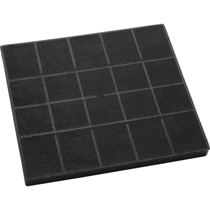 AEG Aktivkohlefilter MCFB58