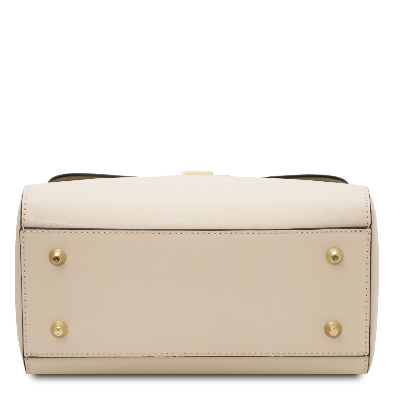 TL142286 – Armonia – leren Handtas
