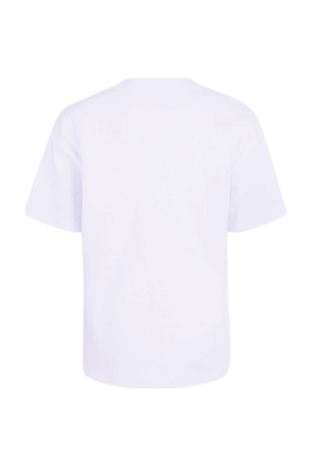Shoeby T-shirt wit
