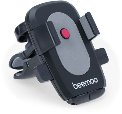 Beemoo Mobilholder til Barnevogn, Black