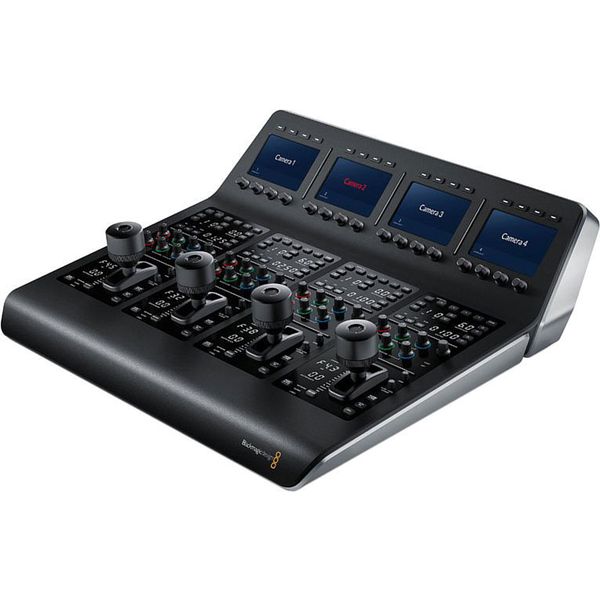 Blackmagic Design Atem Camera Control Panel