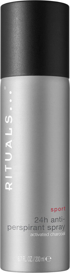 Rituals Sport 24h Anti-Perspirant Spray