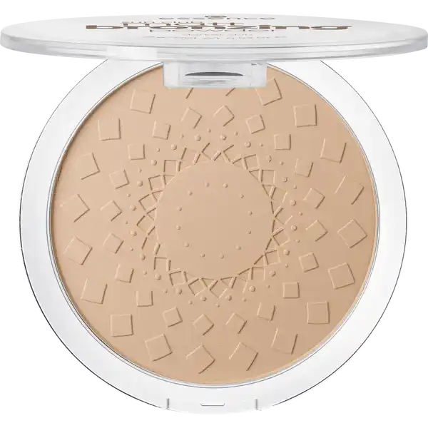 sun club matt bronzing powder 01