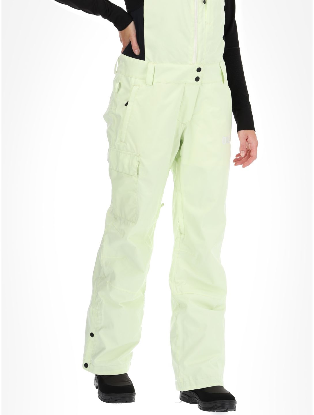 Brita BIB skibroek dames