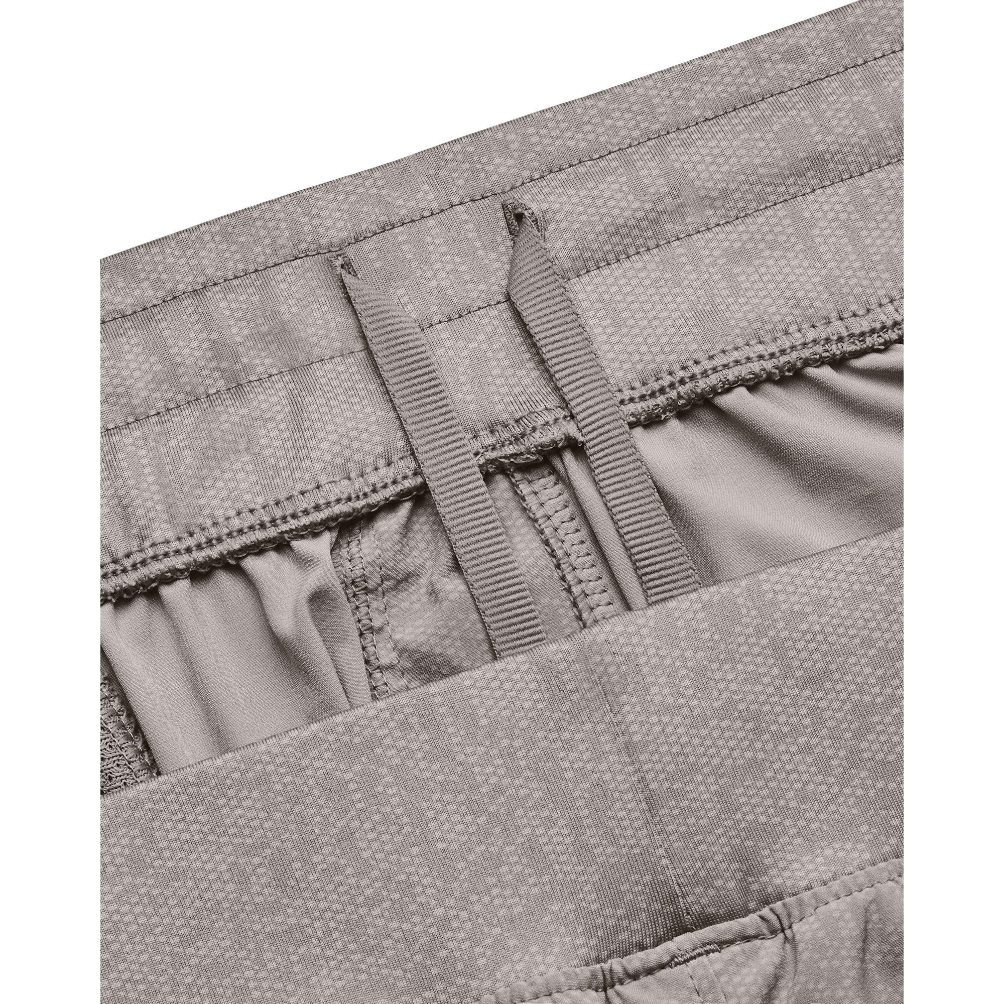 Under Armour Under Armour Ua Stretch Woven Prtd Jgrs Jogger Mens