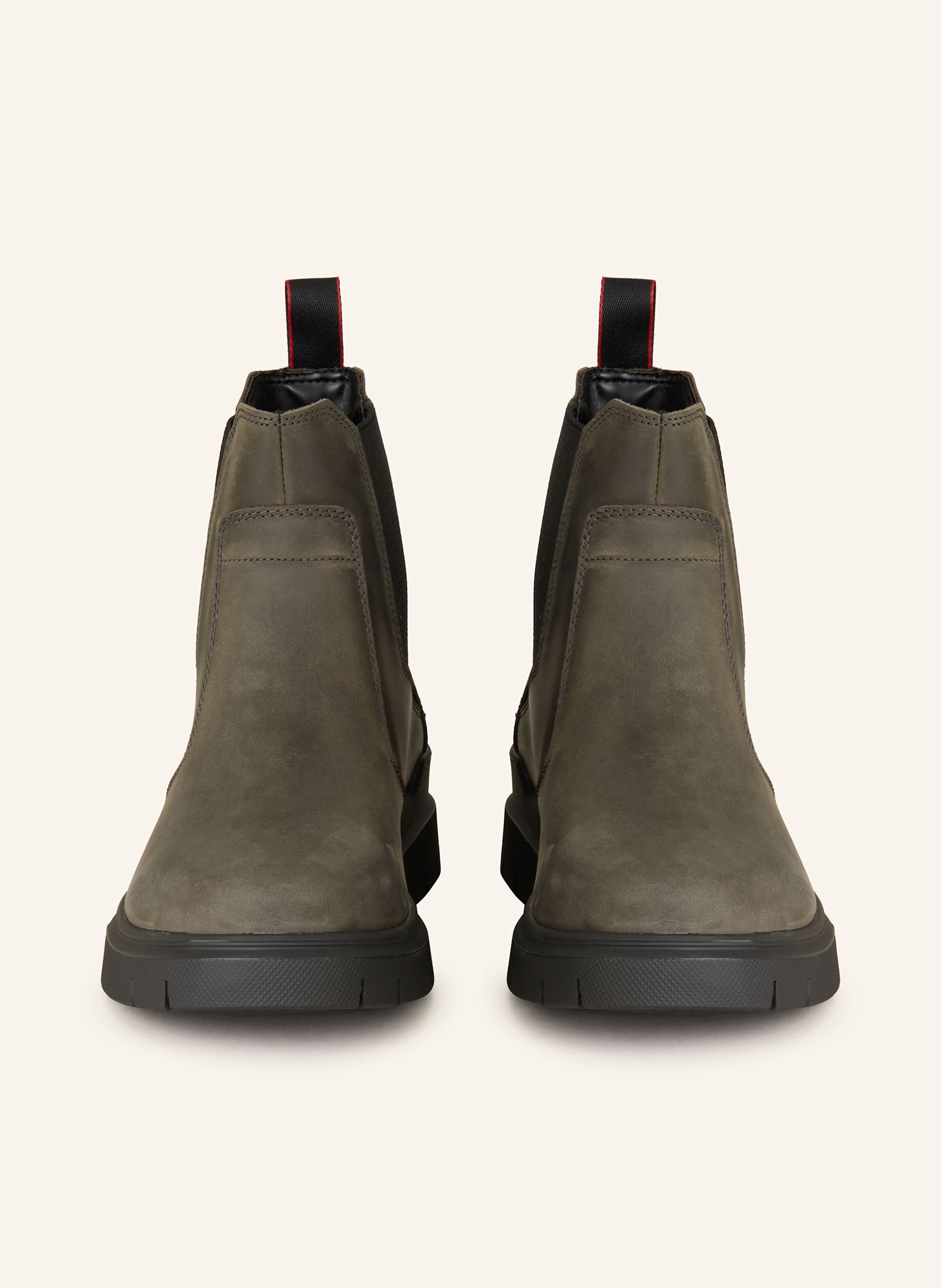 HUGO Chelsea-Boots RYAN