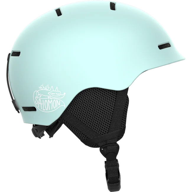 ORKA  Junior - Kinderhelm