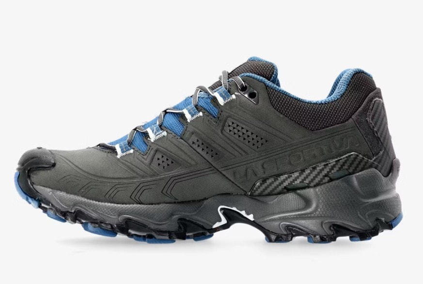 La Sportiva Ultra Raptor II Leather GTX, Dame<br>Bestselgeren i skinn utgave!