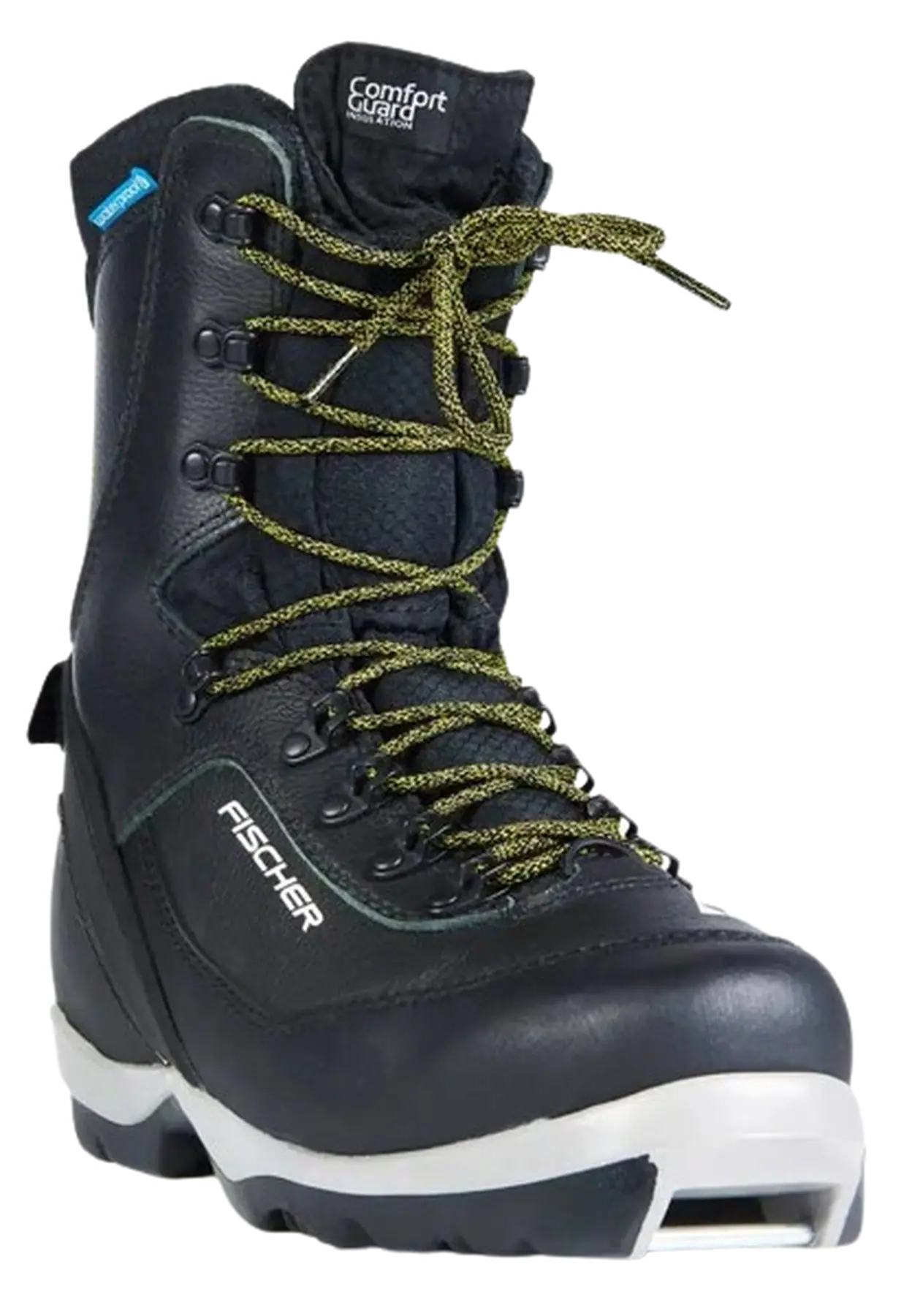 Fischer BCX Transnordic Waterproof Fjeldski Støvler | SkatePro