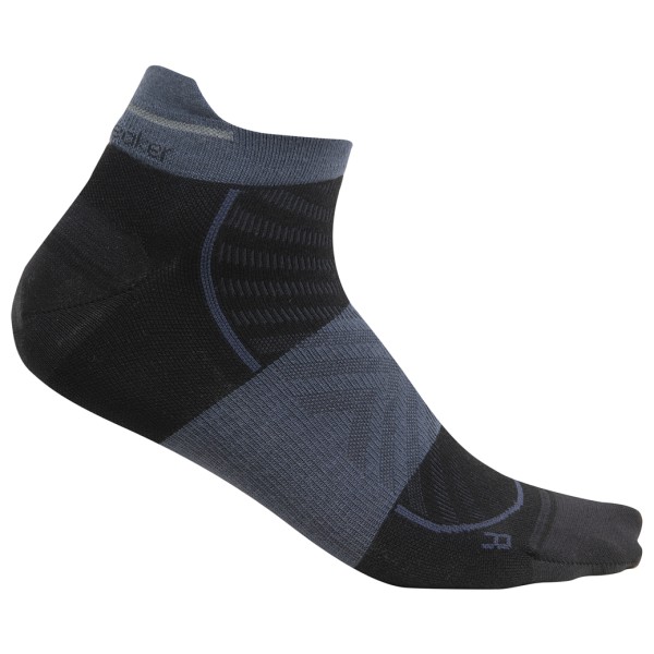 Icebreaker - Merino Run+ Ultralight Micro - Chaussettes de running
