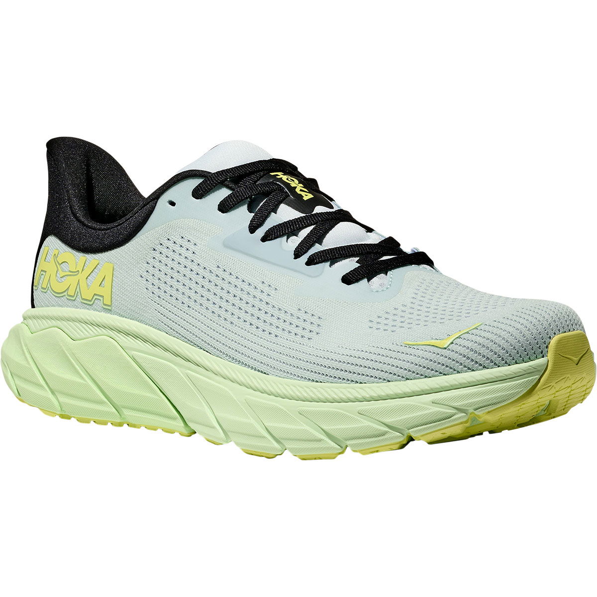 HOKA Arahi 7 Løbesko Herre