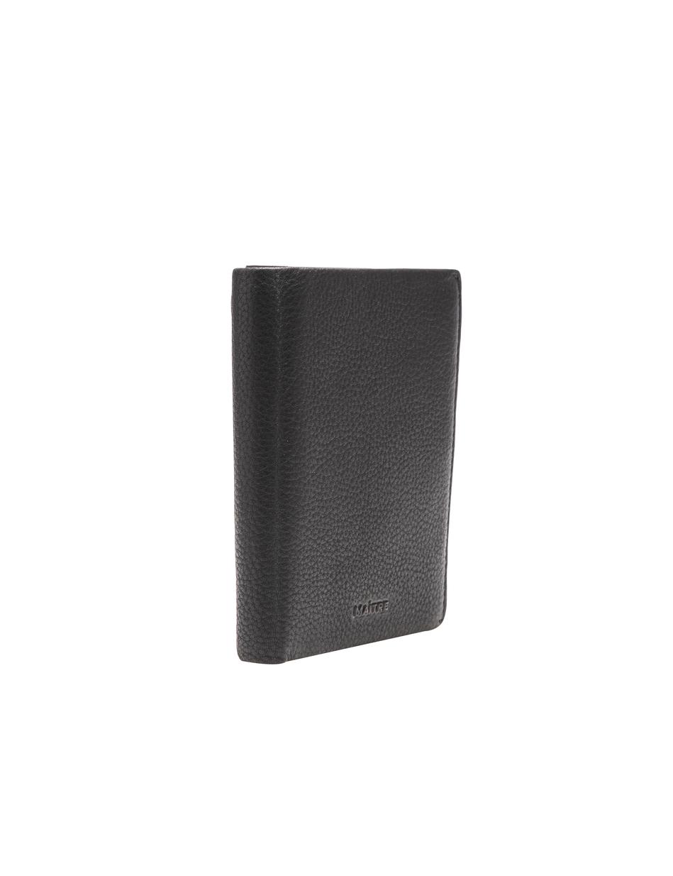 BILLFOLD V12 SCHWARZERDEN HUGWALD