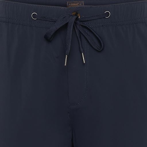 Signal Hanes Zip-Off Bukser, Deep Marine, XL