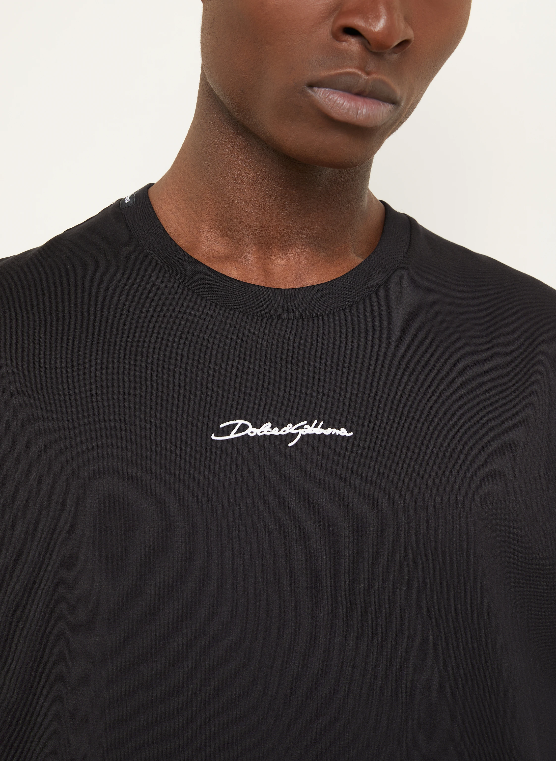 DOLCE & GABBANA T-Shirt