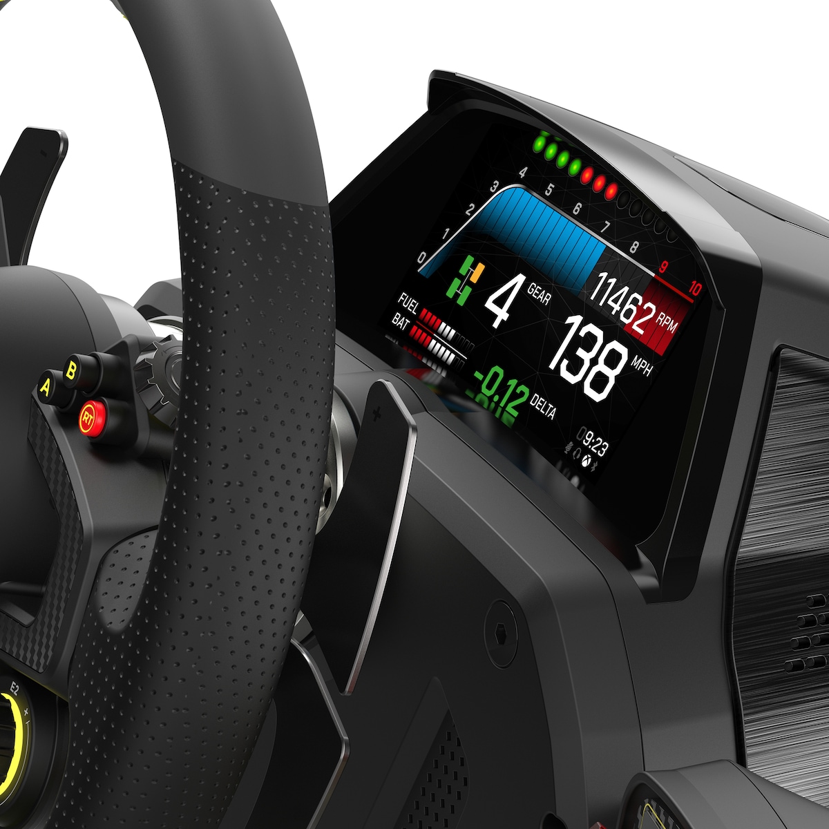 Turtle Beach VelocityOne Race ratt