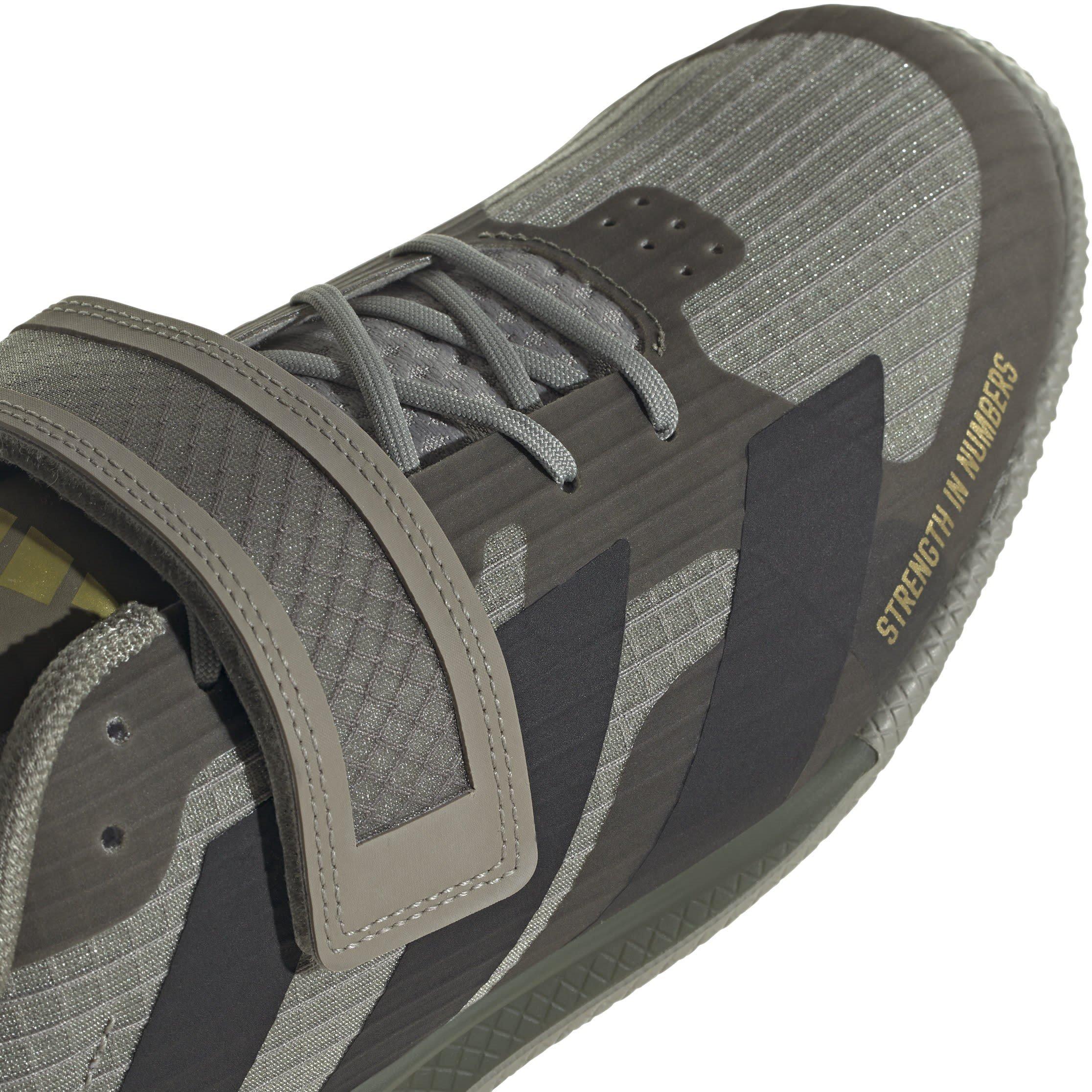 adidas Adipower Weightlifting 3 Shoes Adults