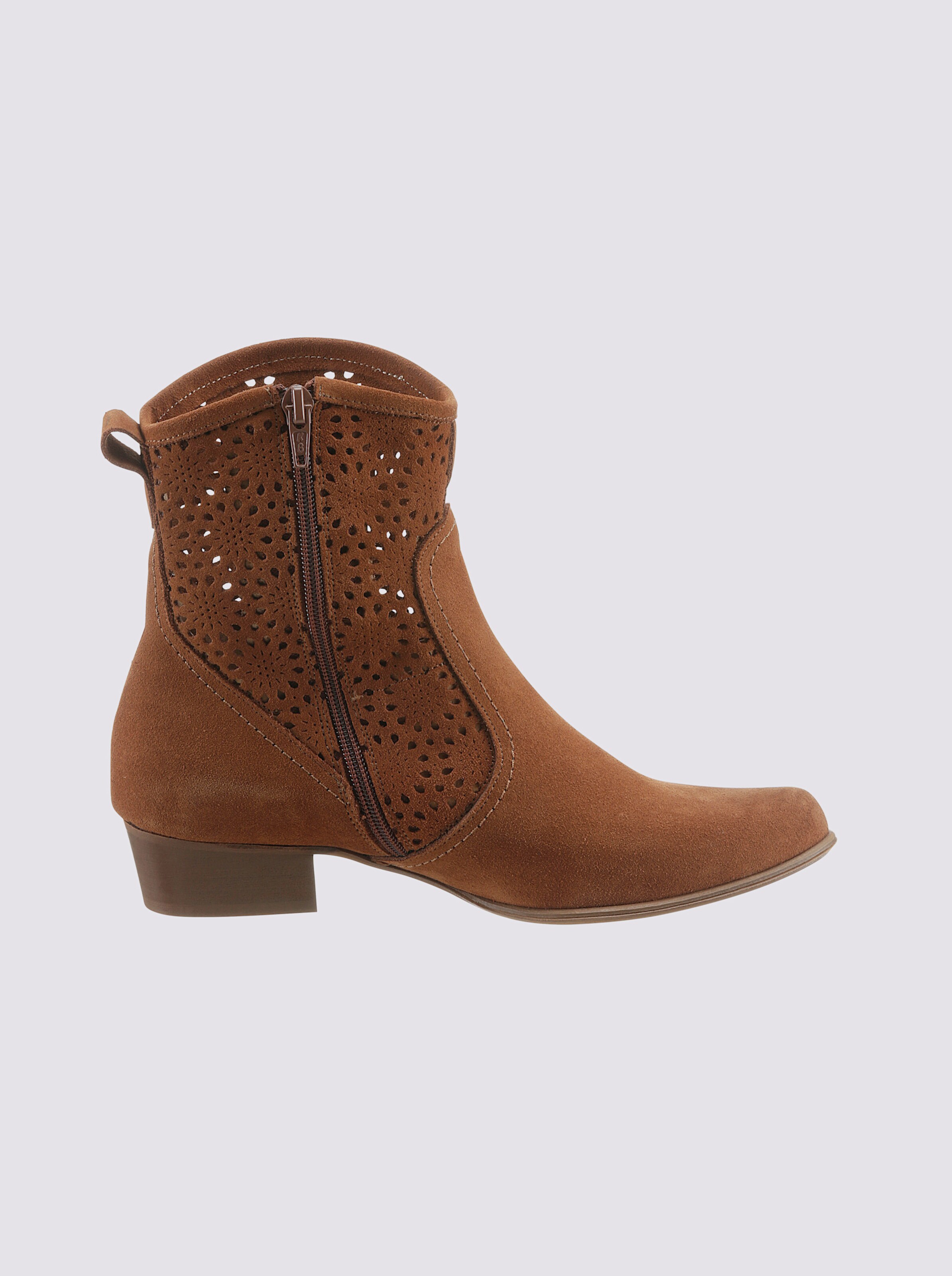 Stiefelette