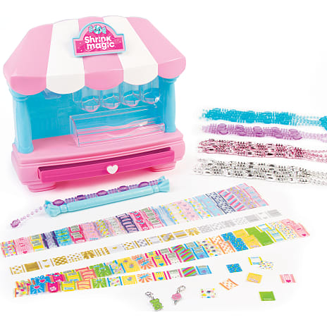Make it Real candyshop