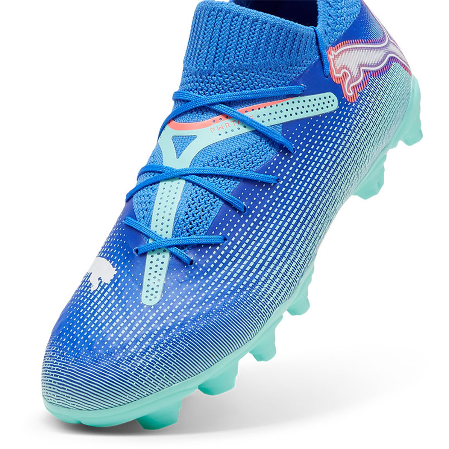 Puma Future 7 Pro FG/AG Kids