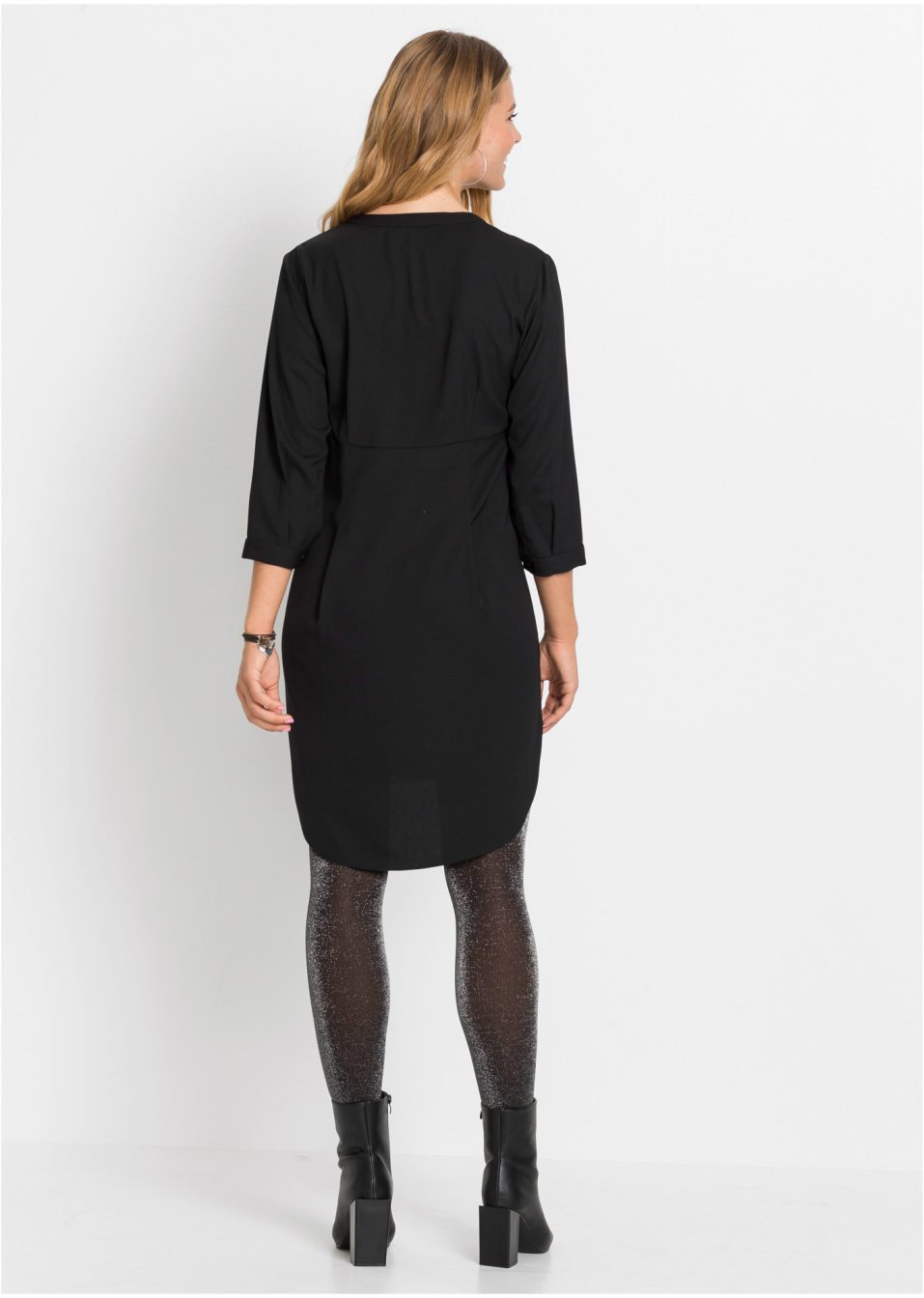 Robe-chemise