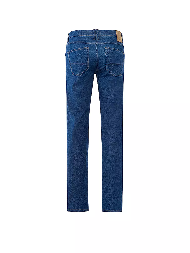 EUREX Jeans Regular Fit LUKE blau