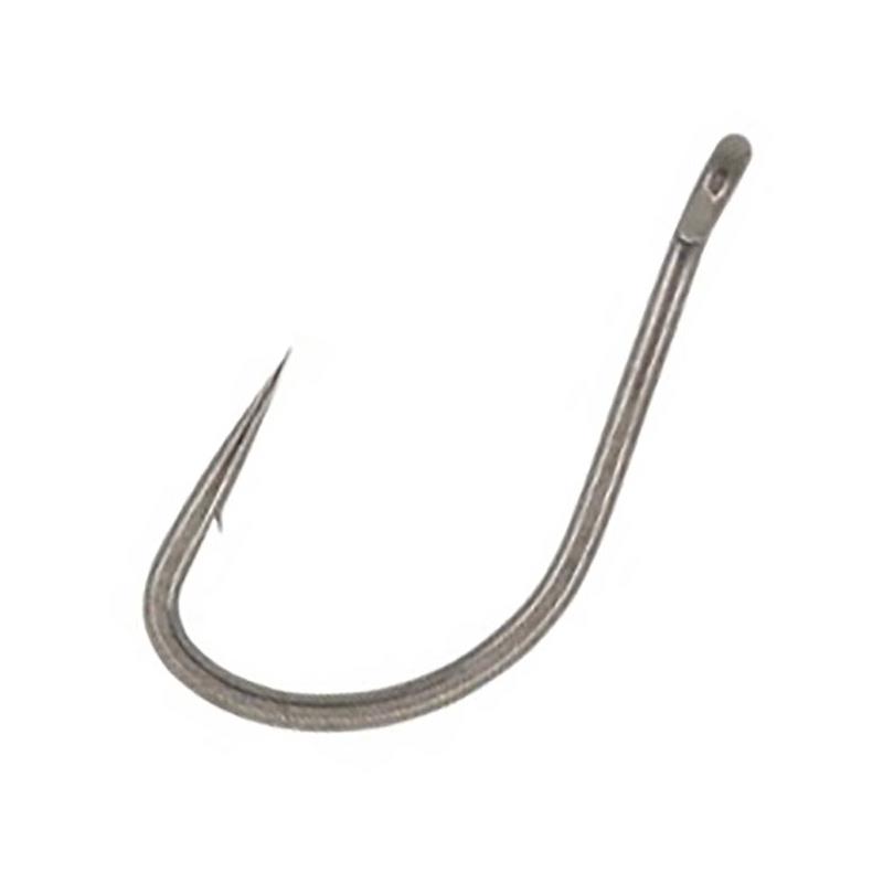 Hameçon Simple Trakker Choddy Hooks Micro Barbed