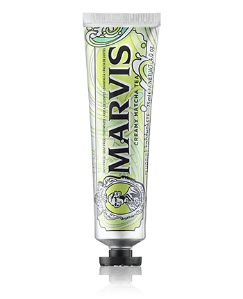 Marvis Zahnpasta Creamy Matcha Tea Toothpaste 75ml