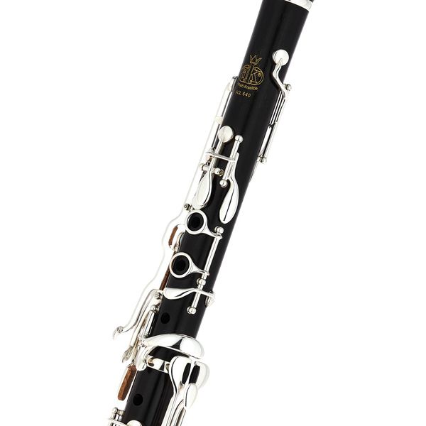 Amati ACL 640K G-Clarinet