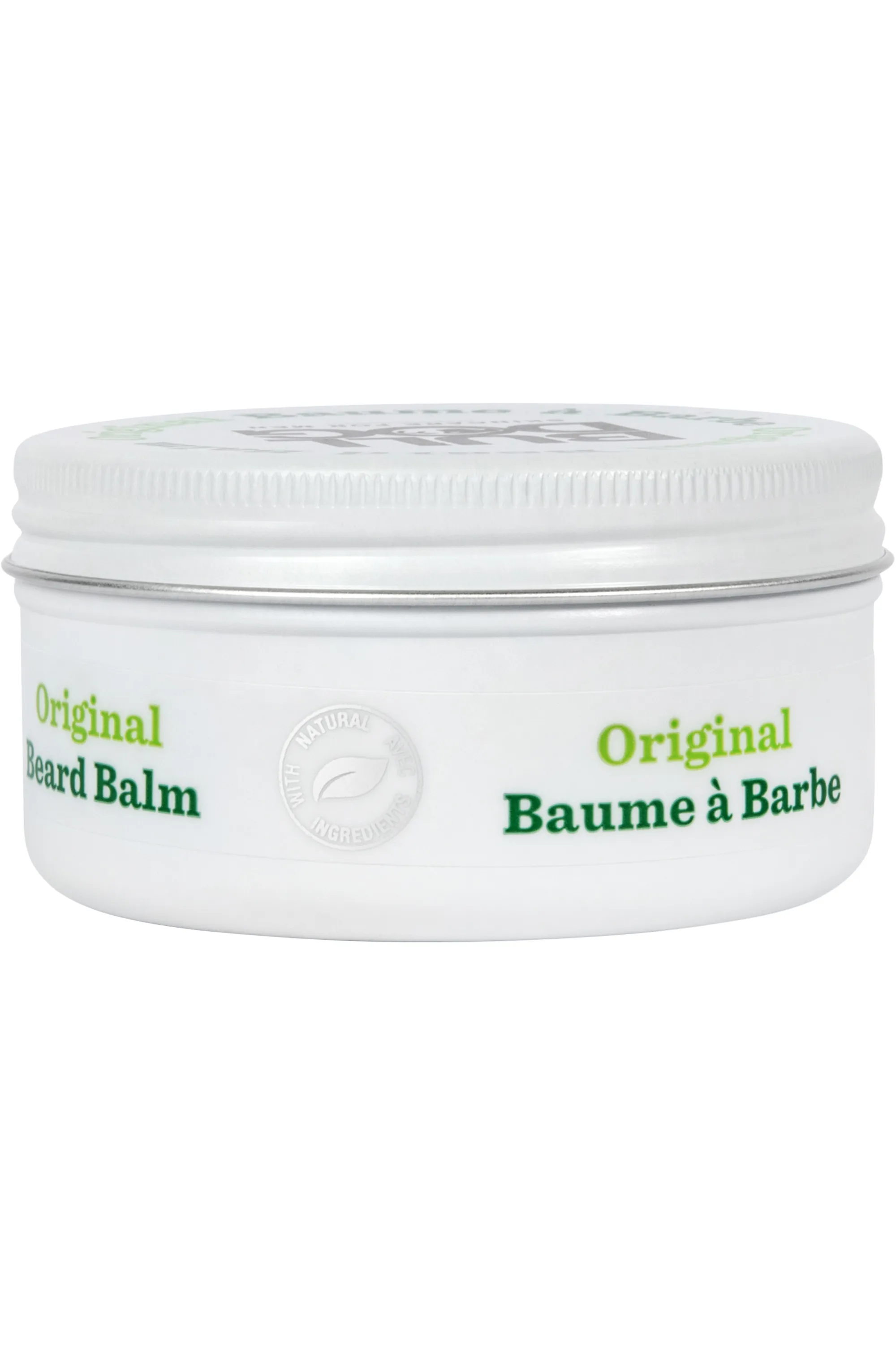 Bulldog Baume à Barbe – Original-75 ml