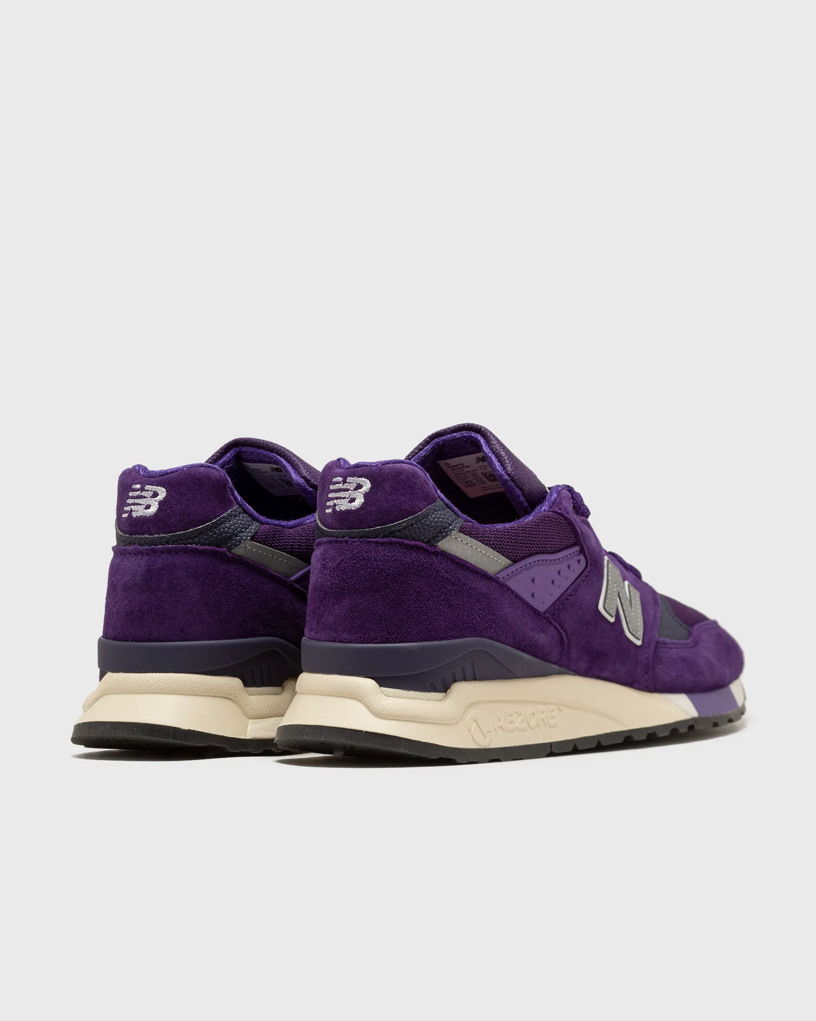 New Balance 998TE
