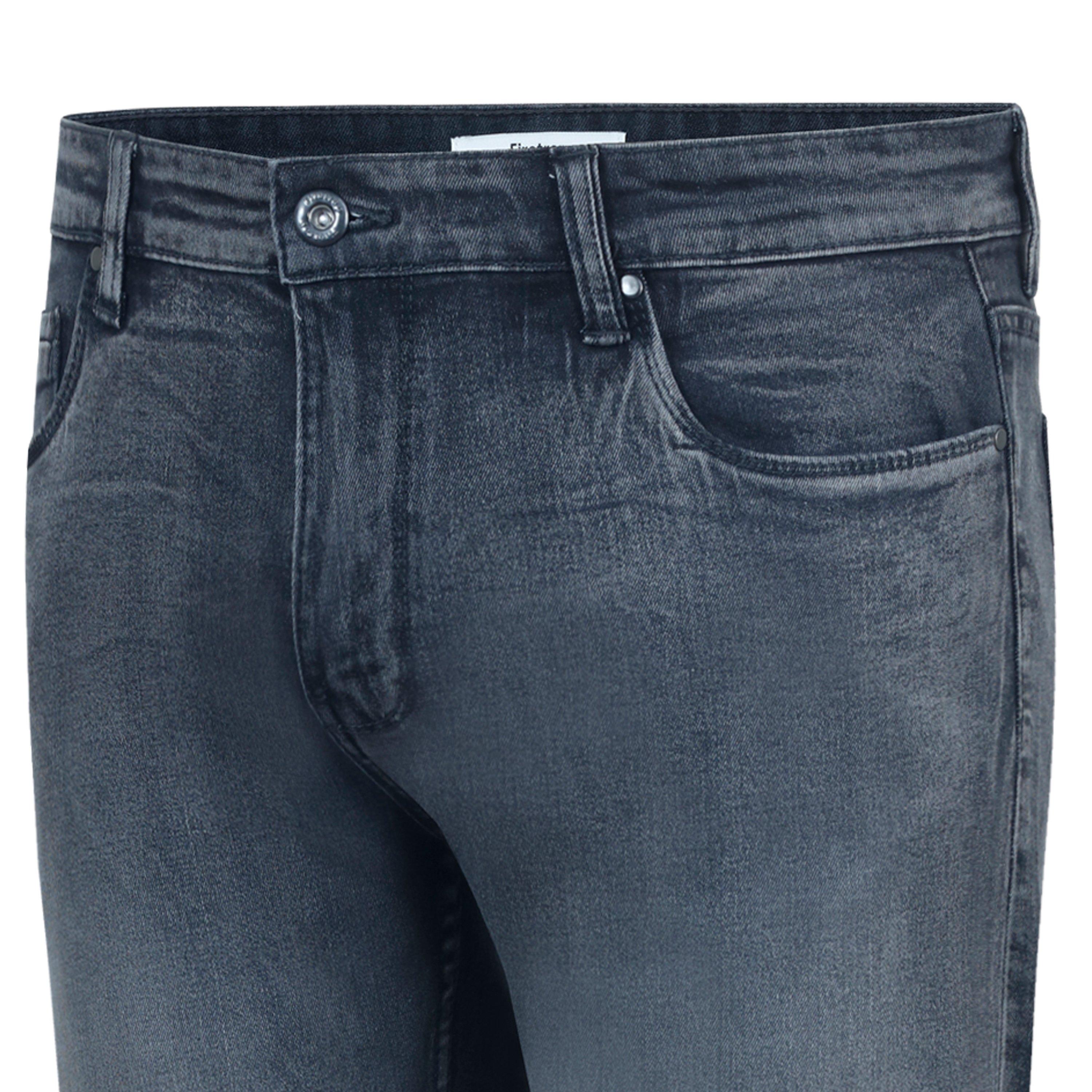 Firetrap Firetap Stretch Slim Fit Jeans Mens