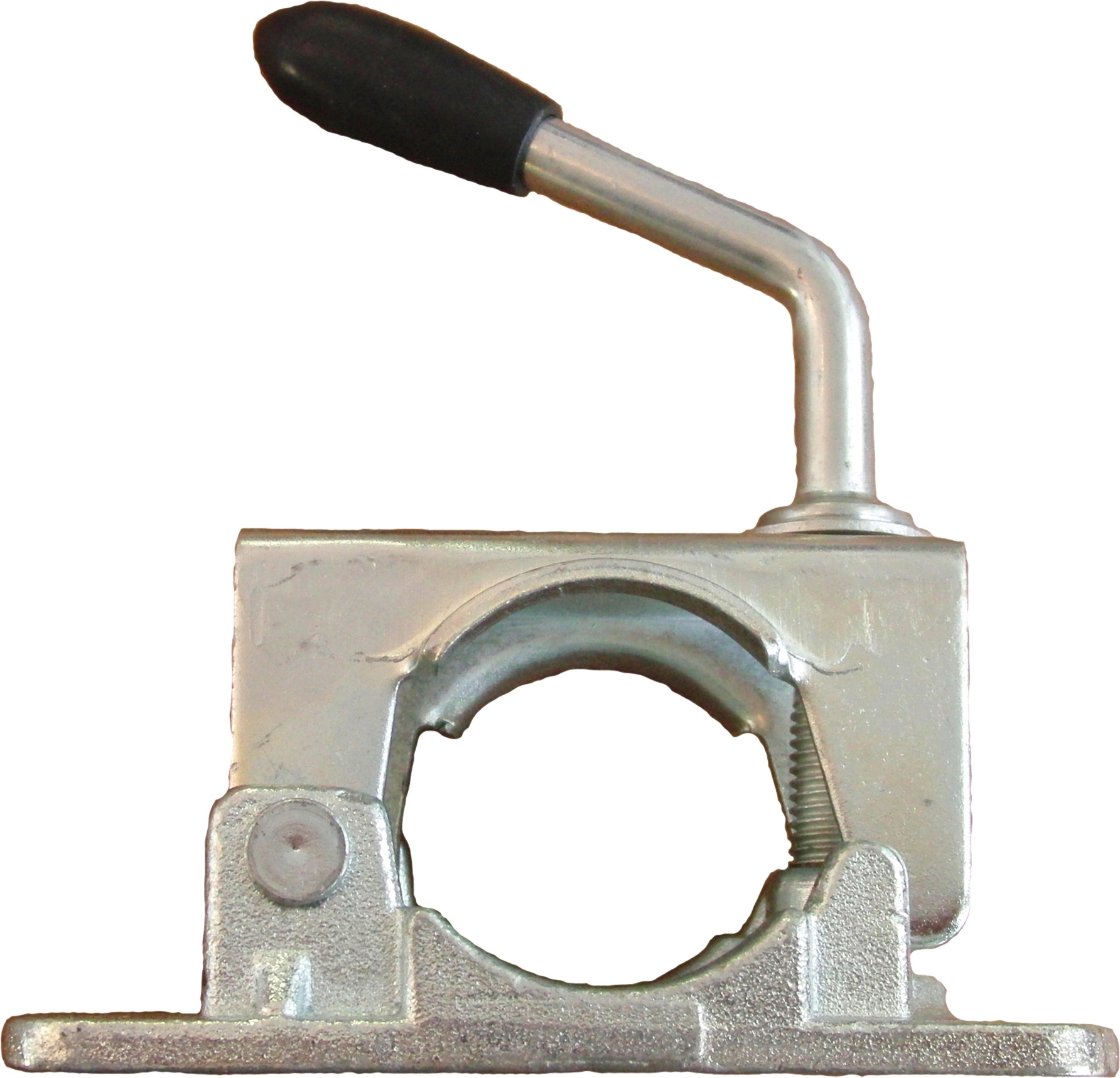 moog Trailerparts Klemmhalter für Wohnwagen Anhänger 48 mm