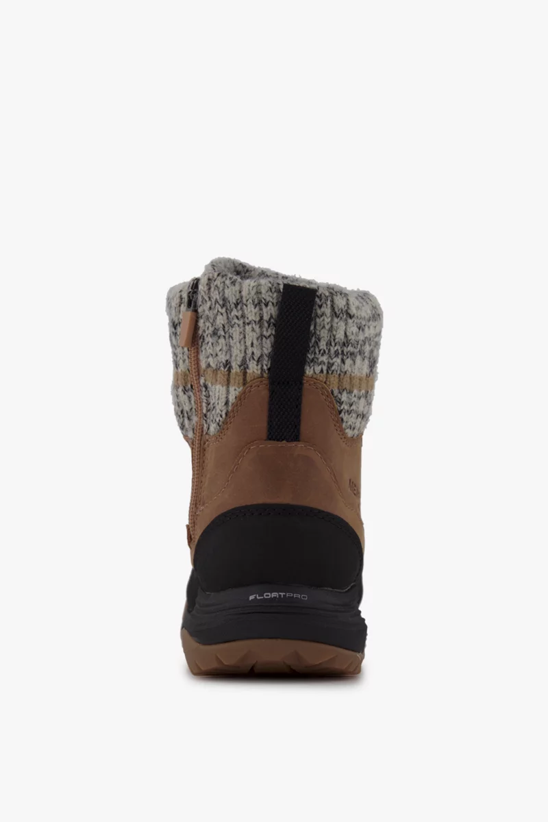Merrell Siren 4 Thermo Mid Zip WP Damen Winterboot
