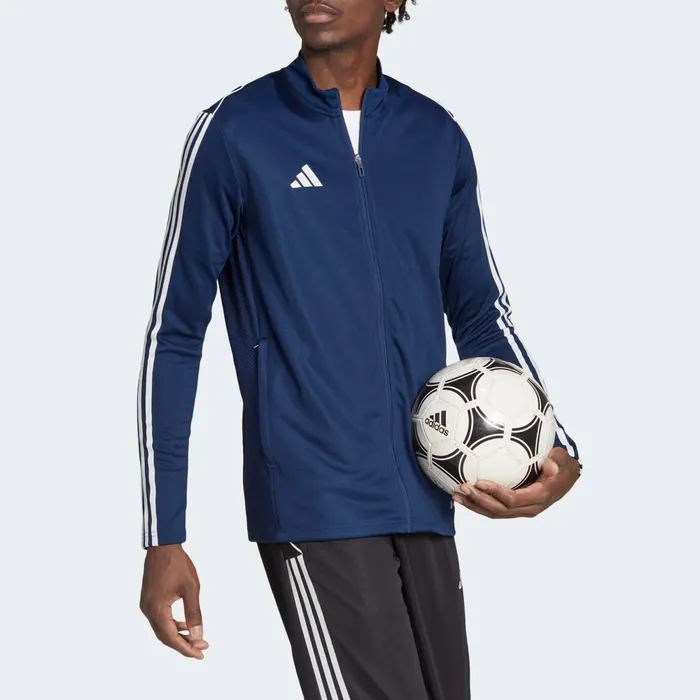 Adidas Tiro 23 Trainingsjack Heren