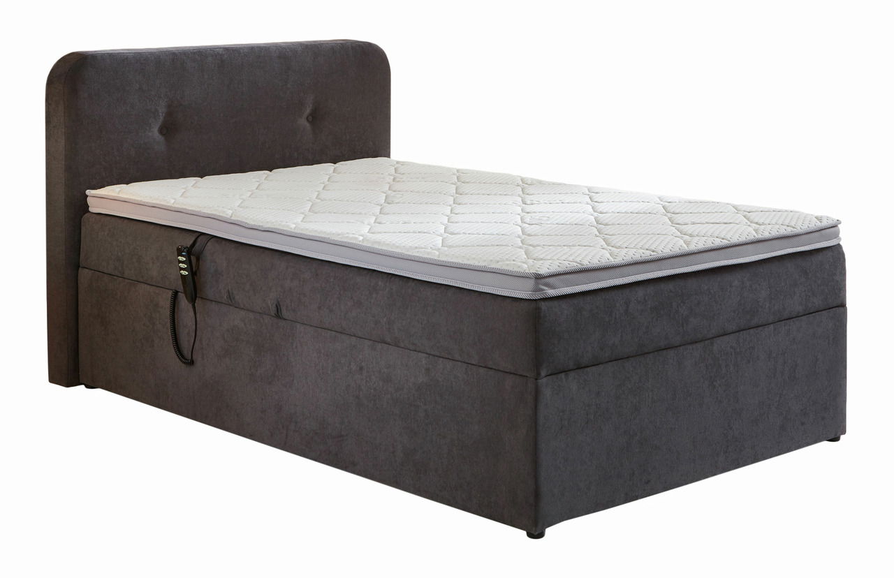 Intro Boxbett inkl.Motor ATHEN