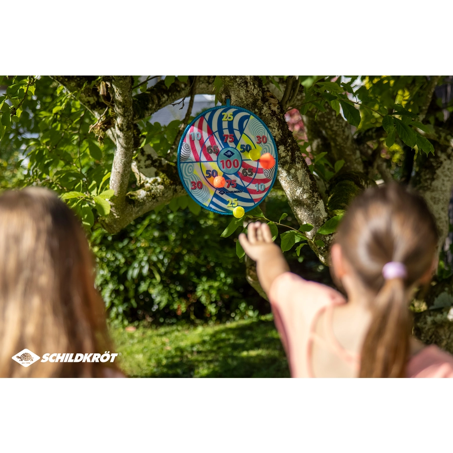 SCHILDKRÖT® Soft Dart Set