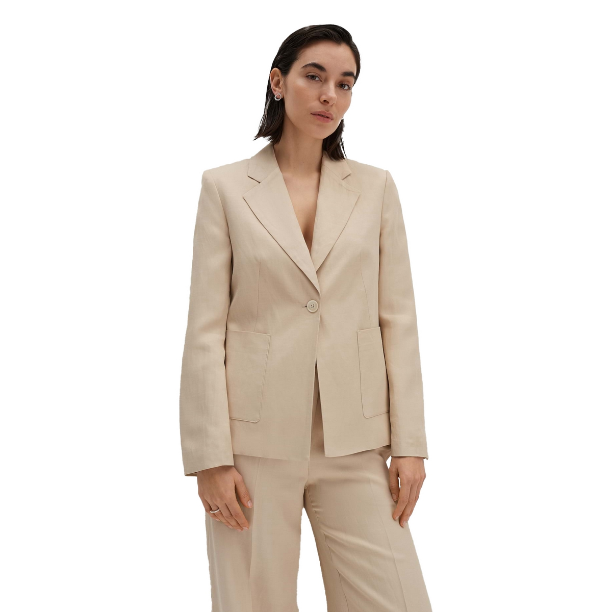 Dames Gilet Noronja