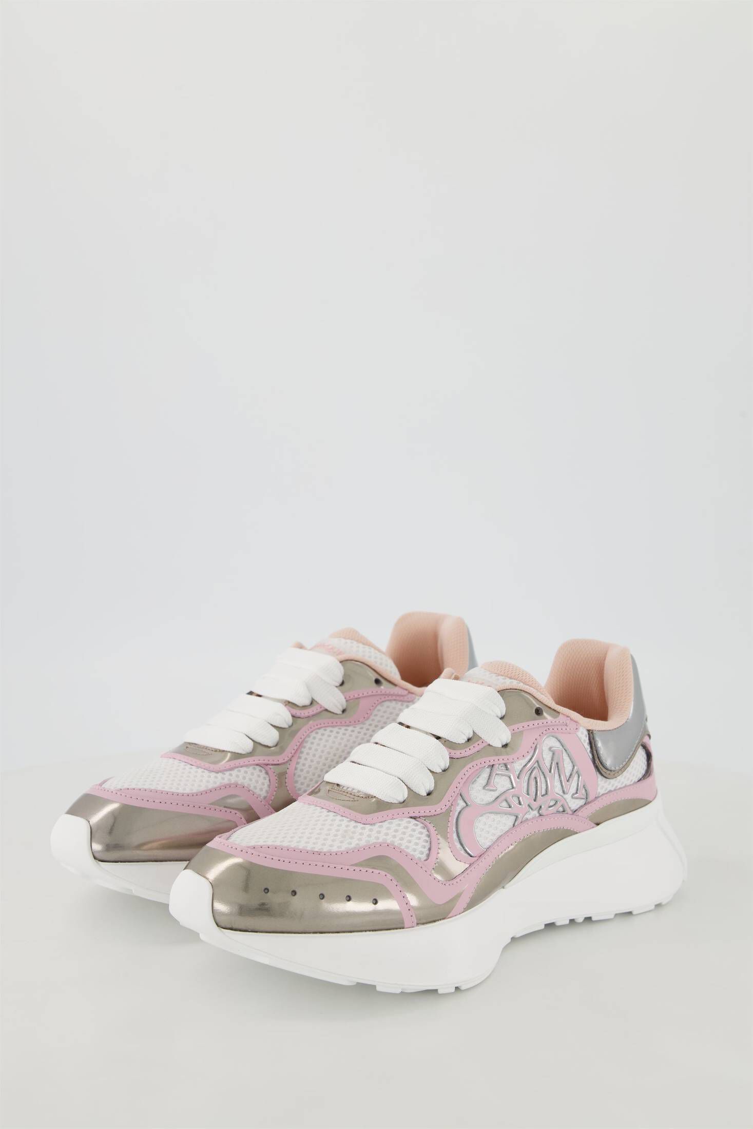 Alexander McQueen| Damen Sneaker SPRINT RUNNER