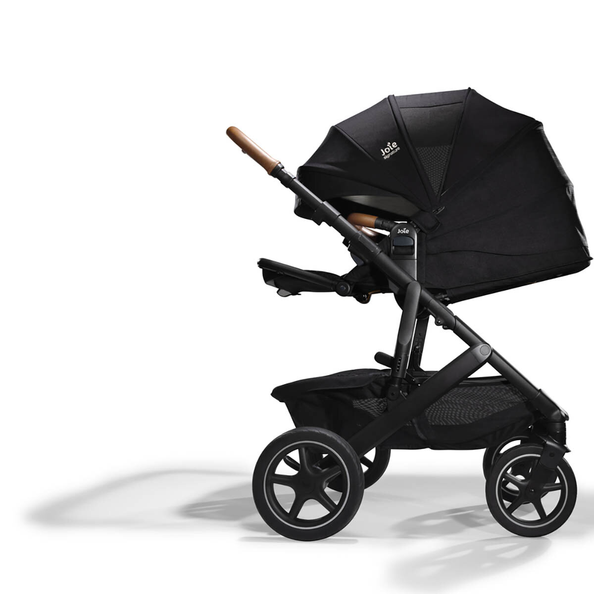 Joie Joie Signature 2in1 Kinderwagen vinca™ + ramble™ XL