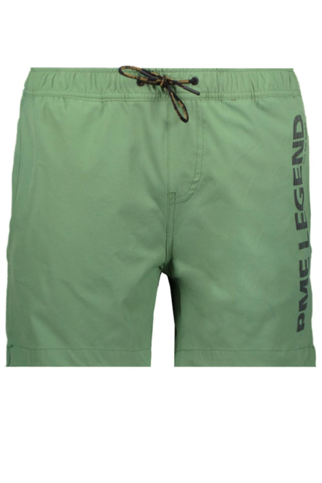 PME legend groene heren korte broek