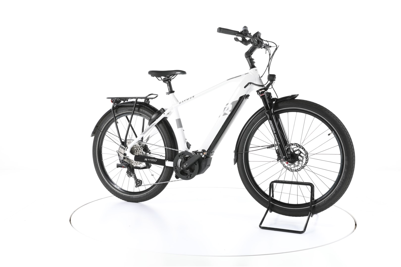Raymon TourRay E 7.0 (2023) | Diamond