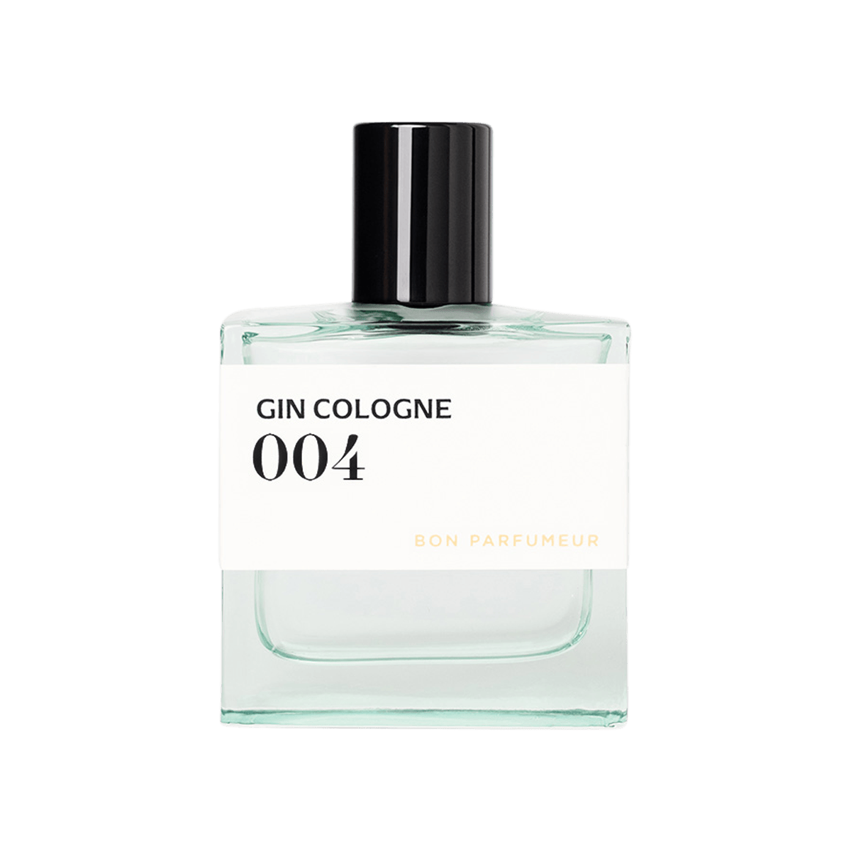 004 Gin Cologne Eau de Parfum 100ml