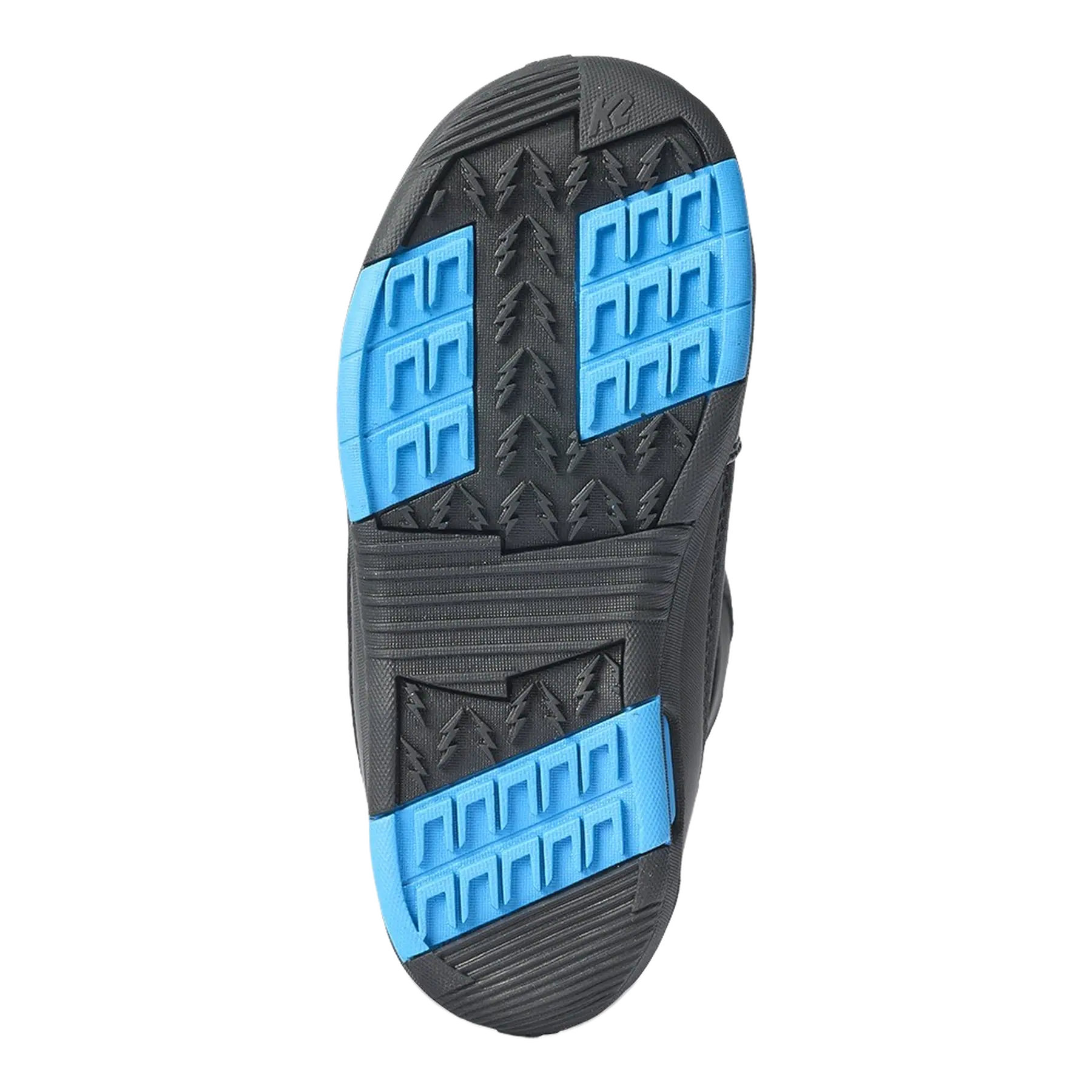 K2 Mini Turbo Juniors Snowboard Støvler | SkatePro