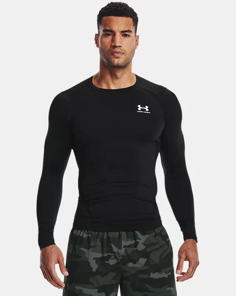 Under Armour  ARMOUR LONG SLEEVE