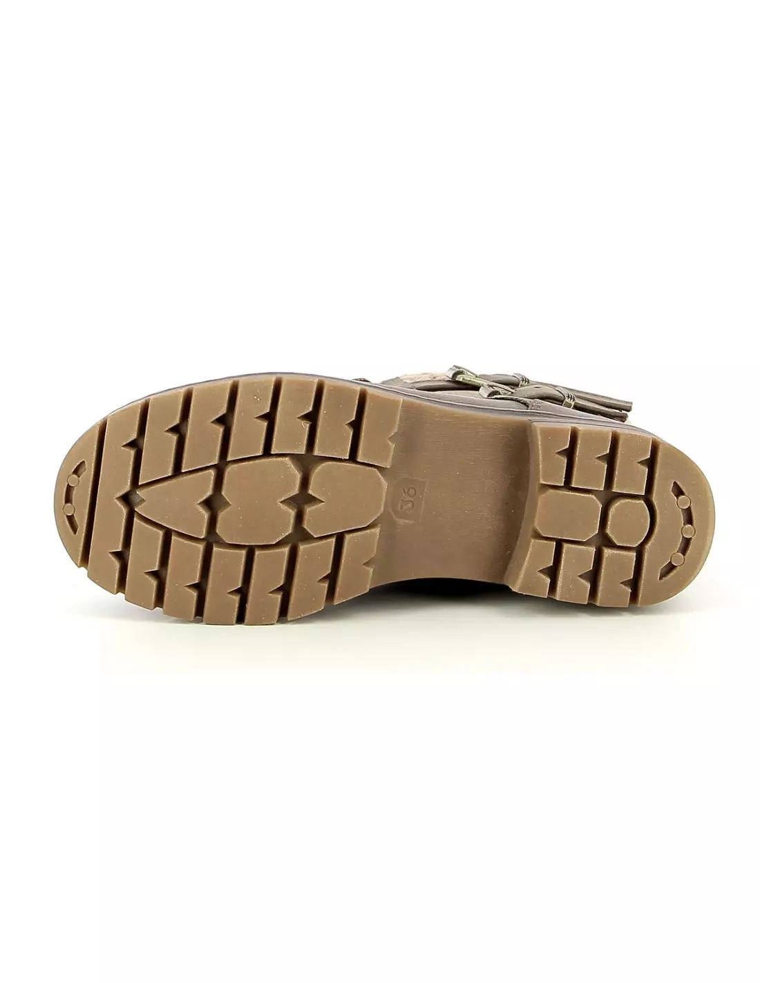 MARCO TOZZI 26296 - Bottes Cigaranticcomb