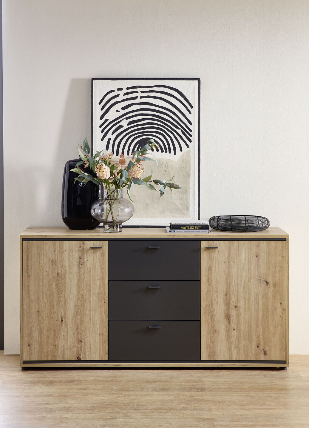 Modernes Sideboard