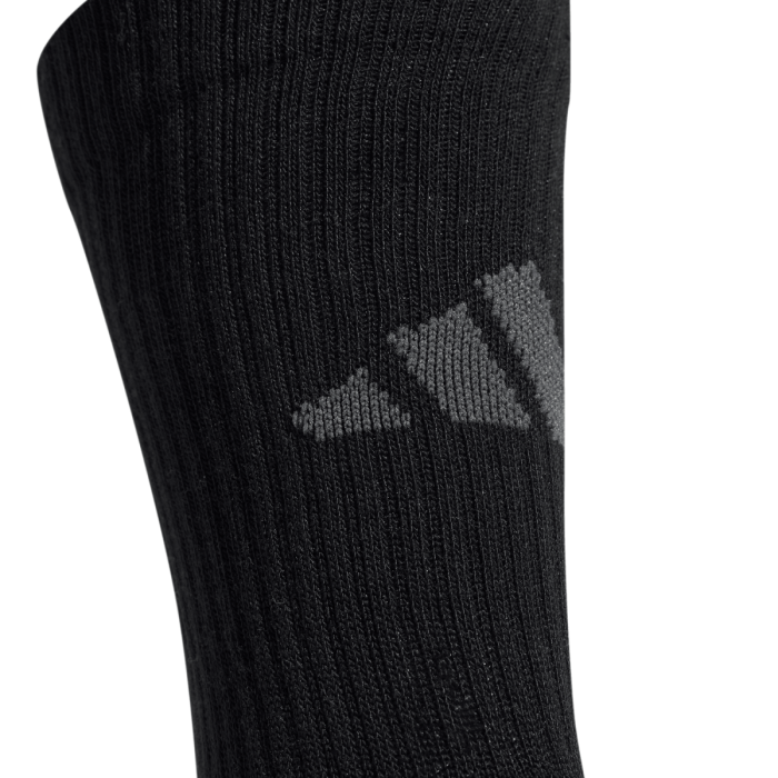 adidas Unisex Strømper Essential Climacool Crew Socks 3-Pack Sort