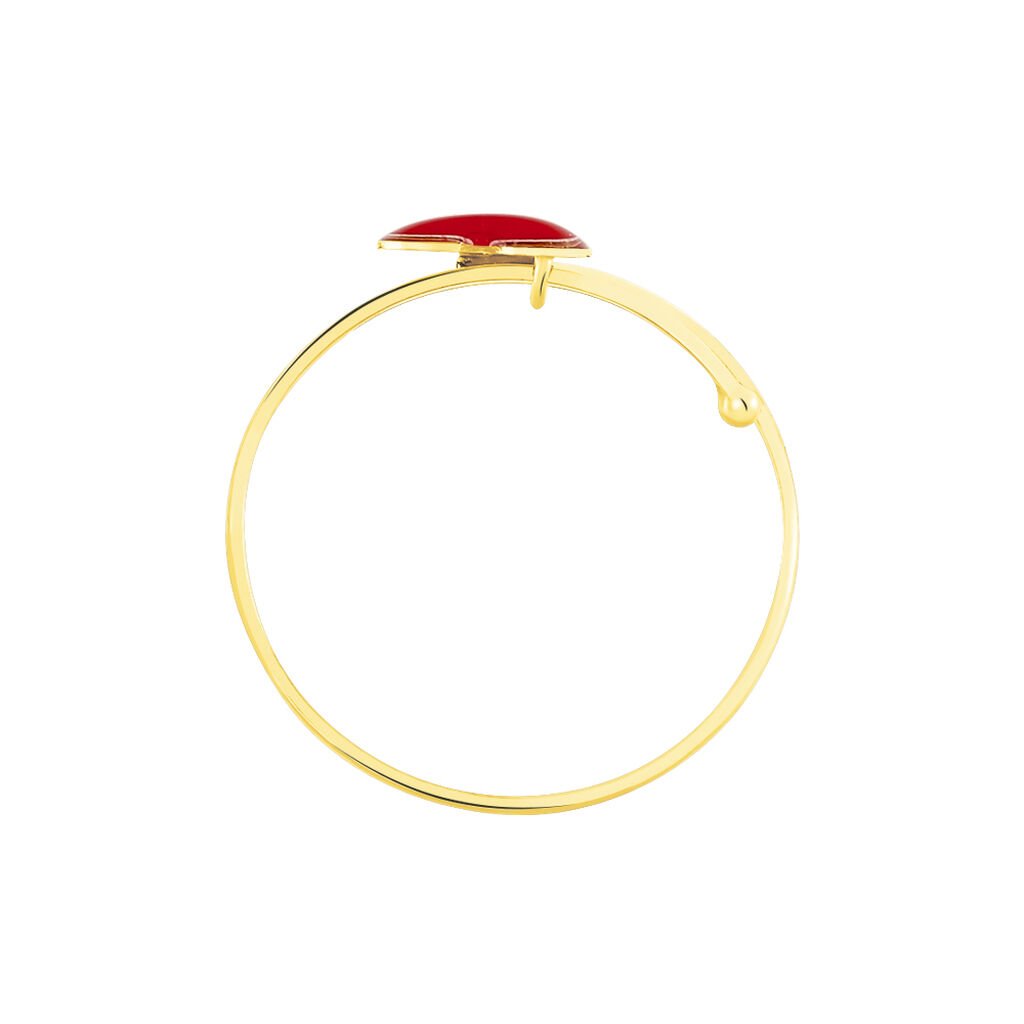 Bague Neline Or Jaune