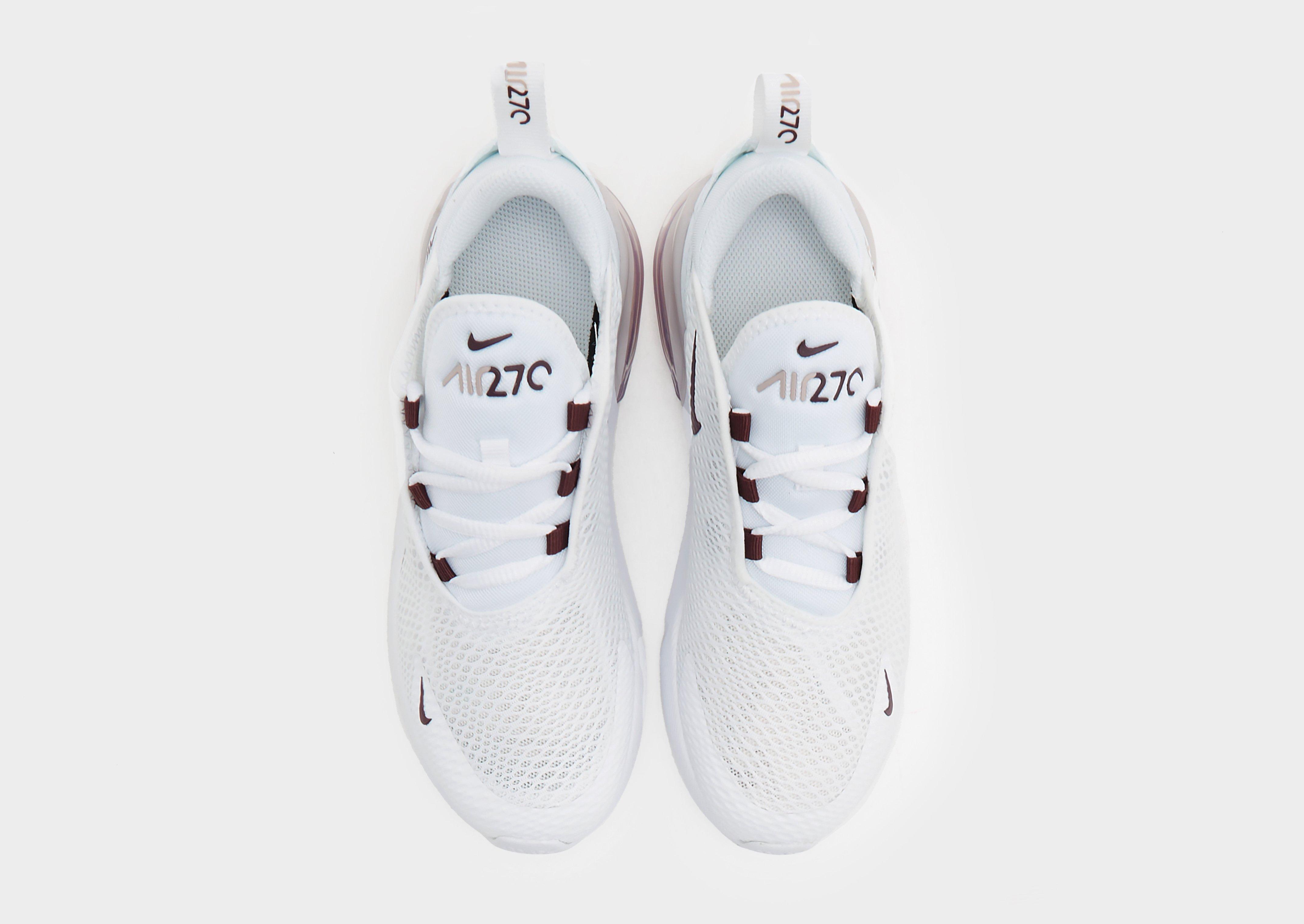 Nike Air Max 270 Enfant